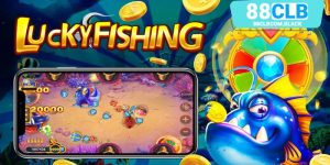 dd bắn cá lucky fishing cq9 88clb