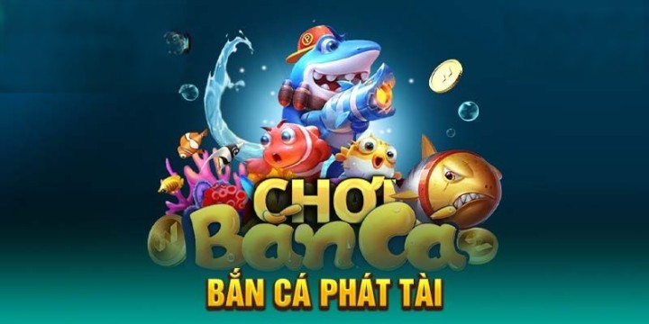 bắn cá phát tài 88clb đaih diện