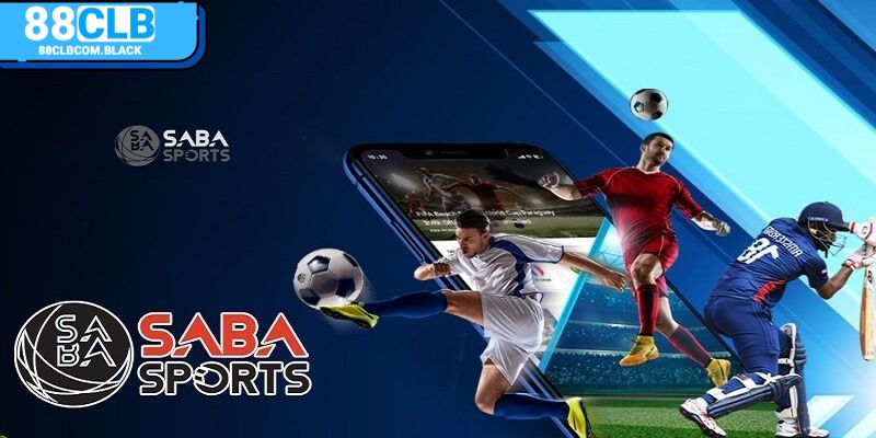 Các tựa game phổ biến tại saba sport 88clb