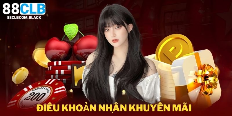 Điều khoản của sự kiện