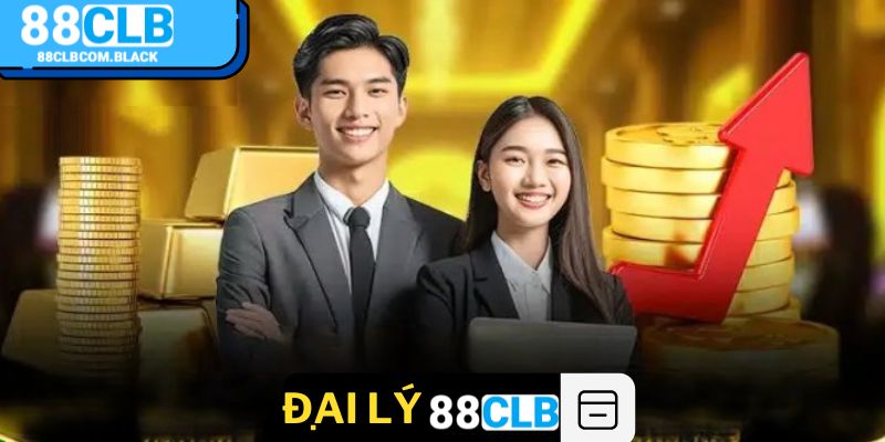 Điều kiện để trở thành đại lý 88CLB