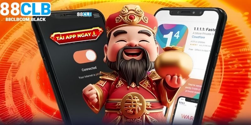 Những tính năng tuyệt vời sau khi tải app 88clb và sử dụng