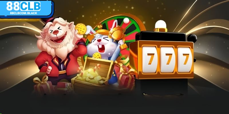 nohu88 được đánh giá là cổng game uy tín dẫn đầu thị trường châu Á