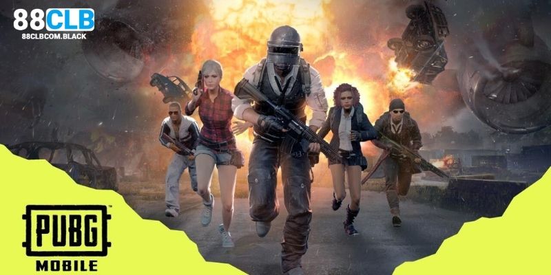 Học cách chinh phục PUBG với những chiến thuật và bí quyết hiệu quả nhất